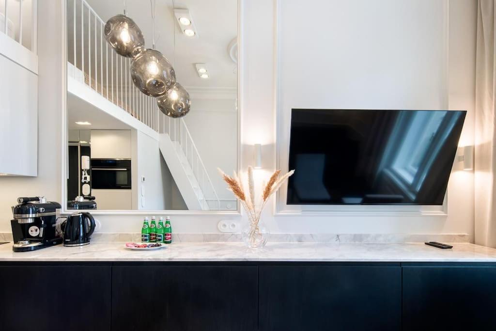 Apartament Polish Design *